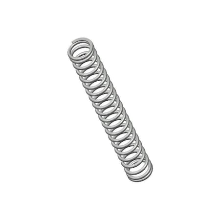 Approved Vendor Compression Spring, O= .210, L= 1.50, W= .026 G509960314